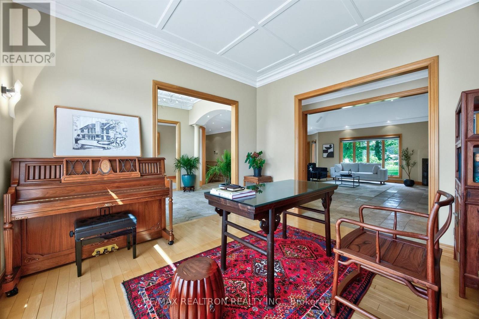 24 Maplehyrn Avenue, East Gwillimbury, Ontario  L0G 1V0 - Photo 12 - N13694900
