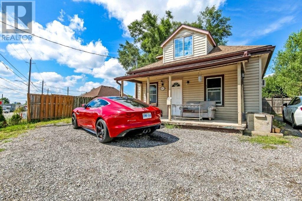 1136 Brydges Street, London East, Ontario  N5W 2B7 - Photo 2 - X13626686