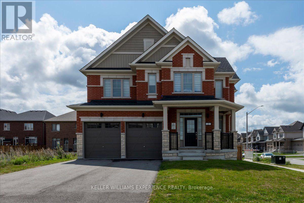 2 Sagewood Avenue, Barrie, Ontario  L9J 0L1 - Photo 1 - S13694854