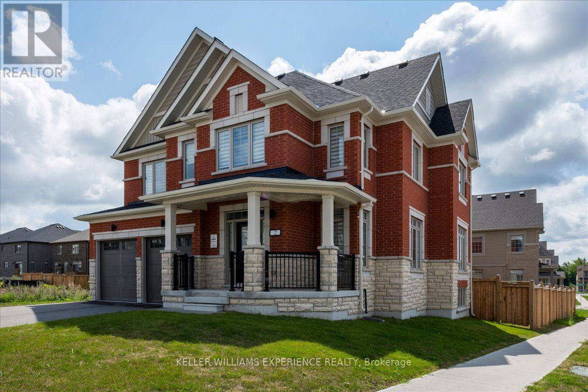 2 Sagewood Avenue, Barrie, Ontario  L9J 0L1 - Photo 2 - S13694854