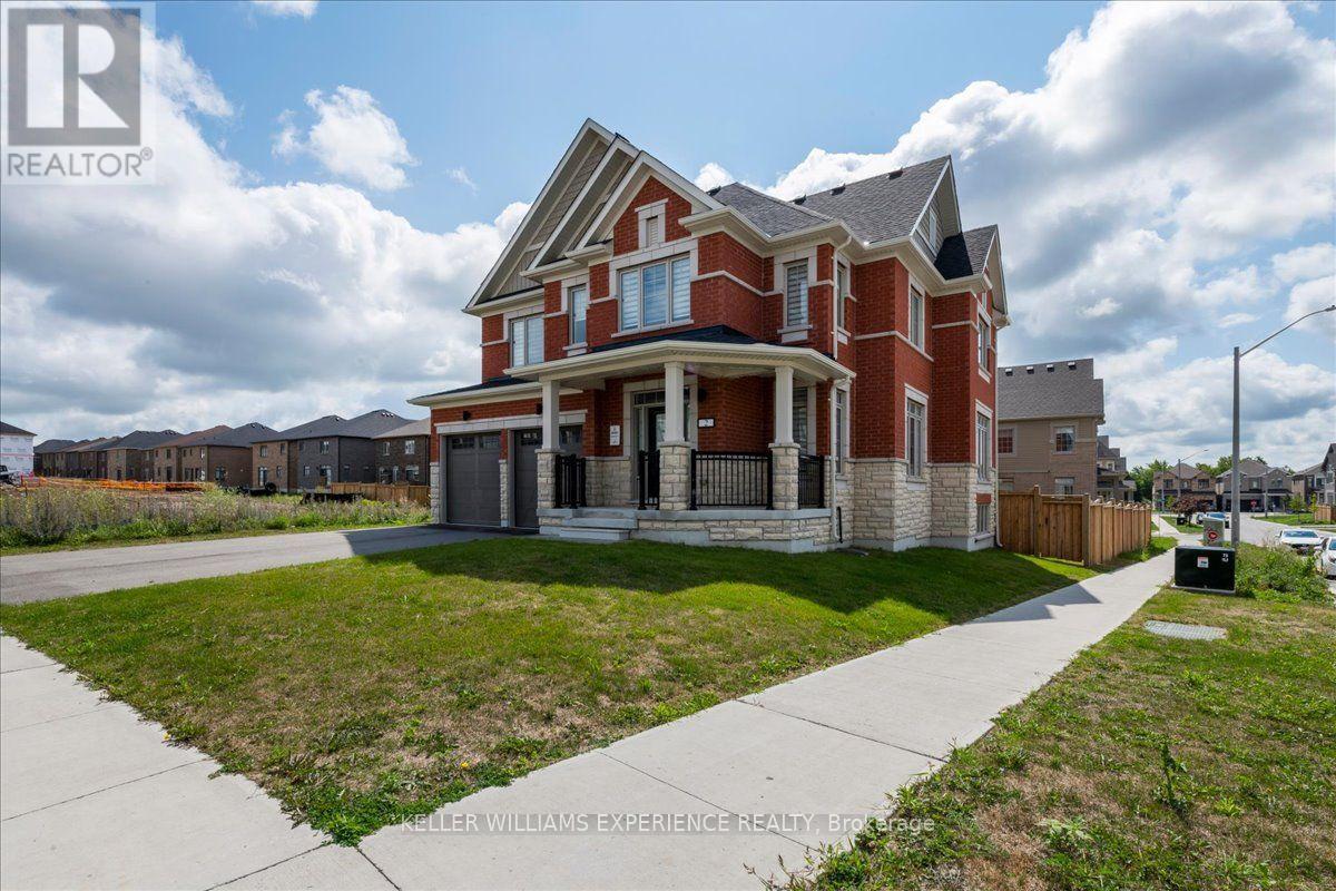 2 Sagewood Avenue, Barrie, Ontario  L9J 0L1 - Photo 27 - S13694854