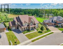 19 REDMOND CRESCENT, Springwater, Ontario