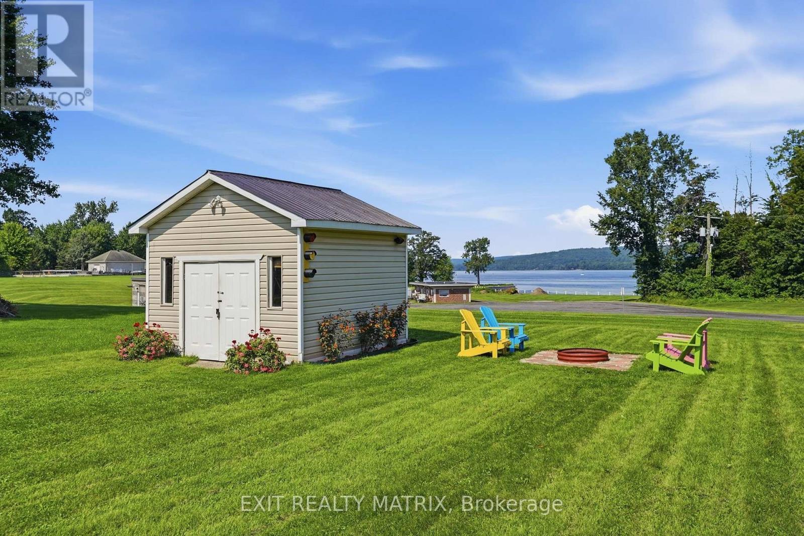 554 Front Road, Champlain, Ontario K0B 1K0 - Photo 33 - X13694946