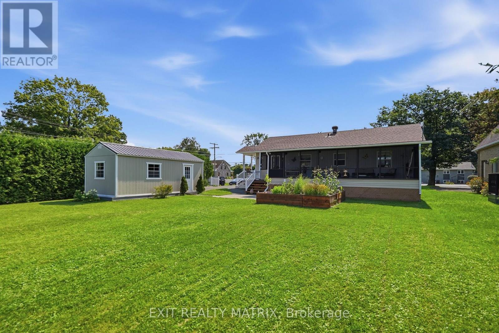 554 Front Road, Champlain, Ontario K0B 1K0 - Photo 35 - X13694946