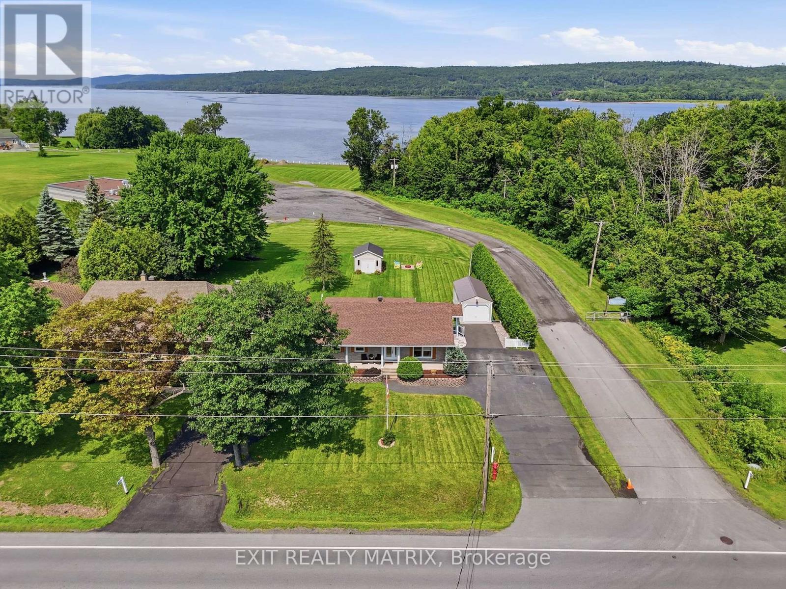 554 Front Road, Champlain, Ontario K0B 1K0 - Photo 37 - X13694946