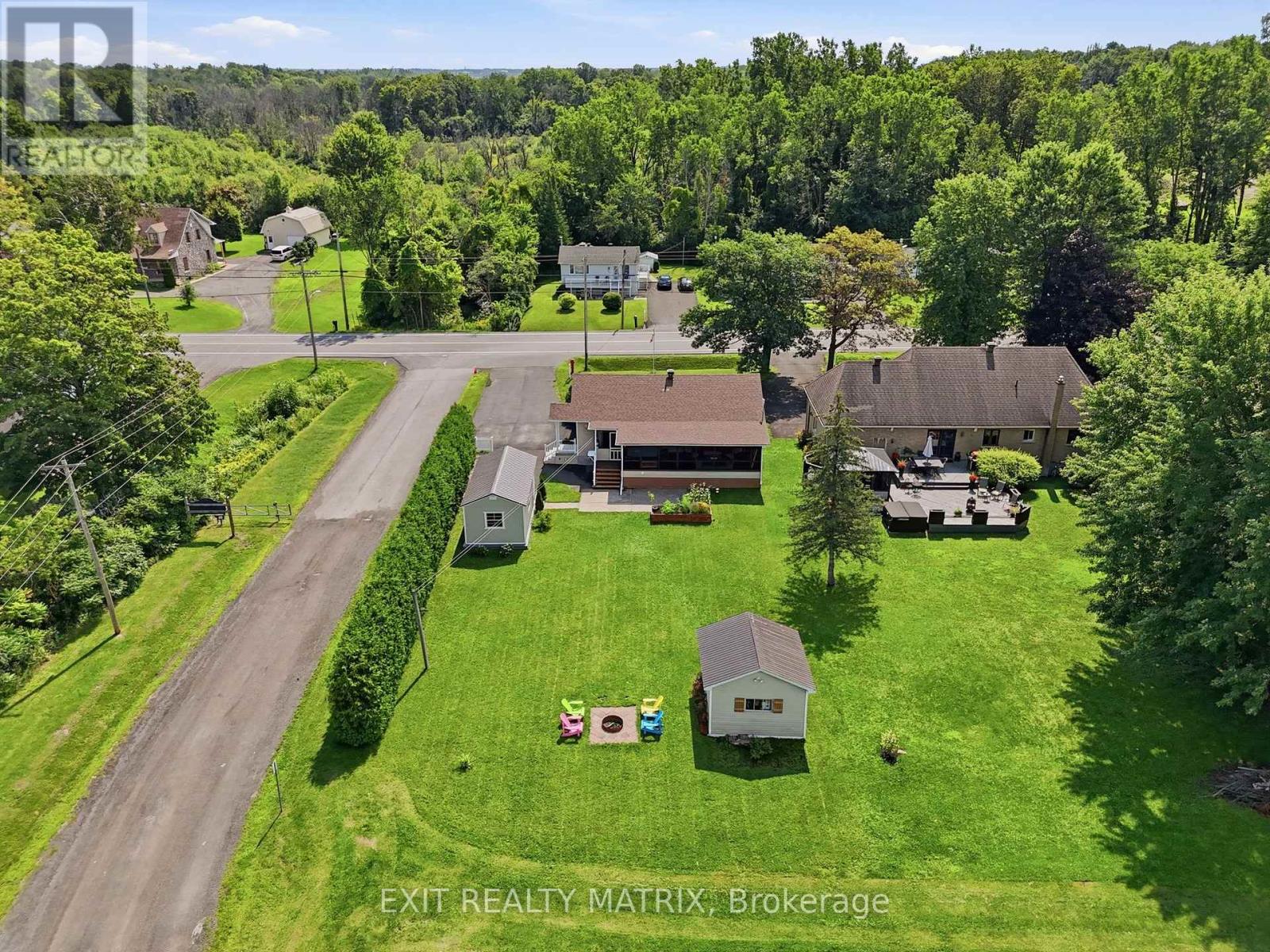 554 Front Road, Champlain, Ontario K0B 1K0 - Photo 42 - X13694946