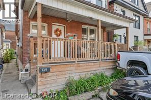 139 Balsam Avenue S, Hamilton, Ontario L8M 3B6 - Photo 2 - 40857177
