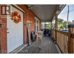 139 BALSAM Avenue S, Hamilton, Ontario