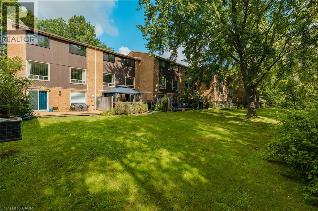 220 Salisbury Avenue Unit# 13, Cambridge, Ontario  N1S 1K5 - Photo 31 - 40856950