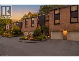 220 SALISBURY Avenue Unit# 13, cambridge, Ontario