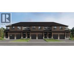 LOT H43 BLAIR VALLEY Street, kitchener, Ontario