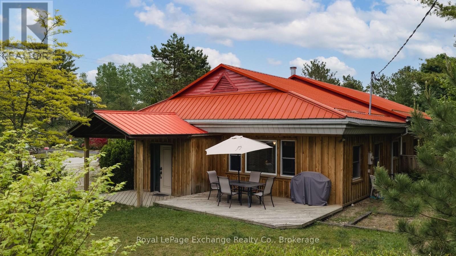 141 Bell Drive, Huron-Kinloss, Ontario  N2Z 2X3 - Photo 2 - X13694880