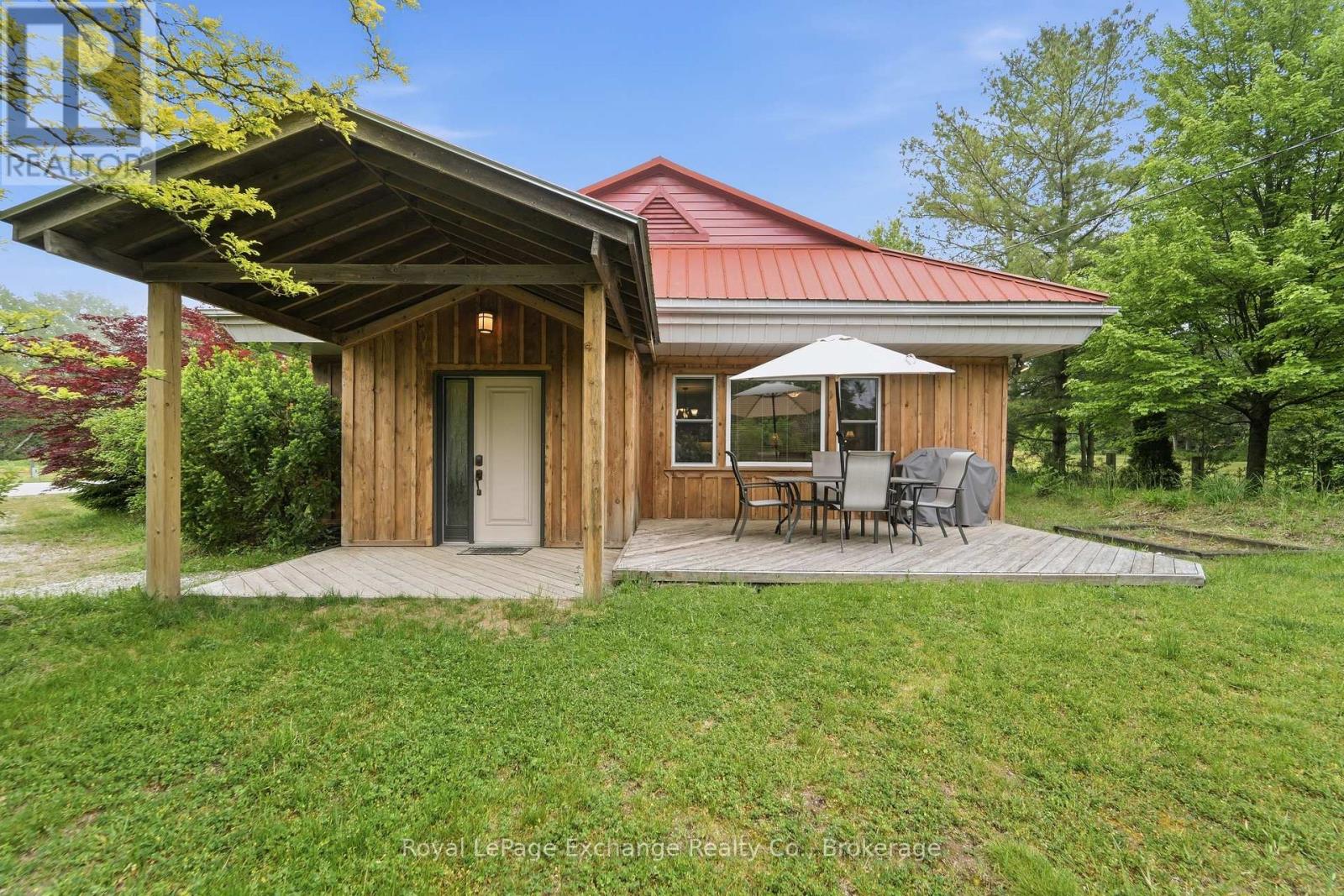141 Bell Drive, Huron-Kinloss, Ontario  N2Z 2X3 - Photo 3 - X13694880