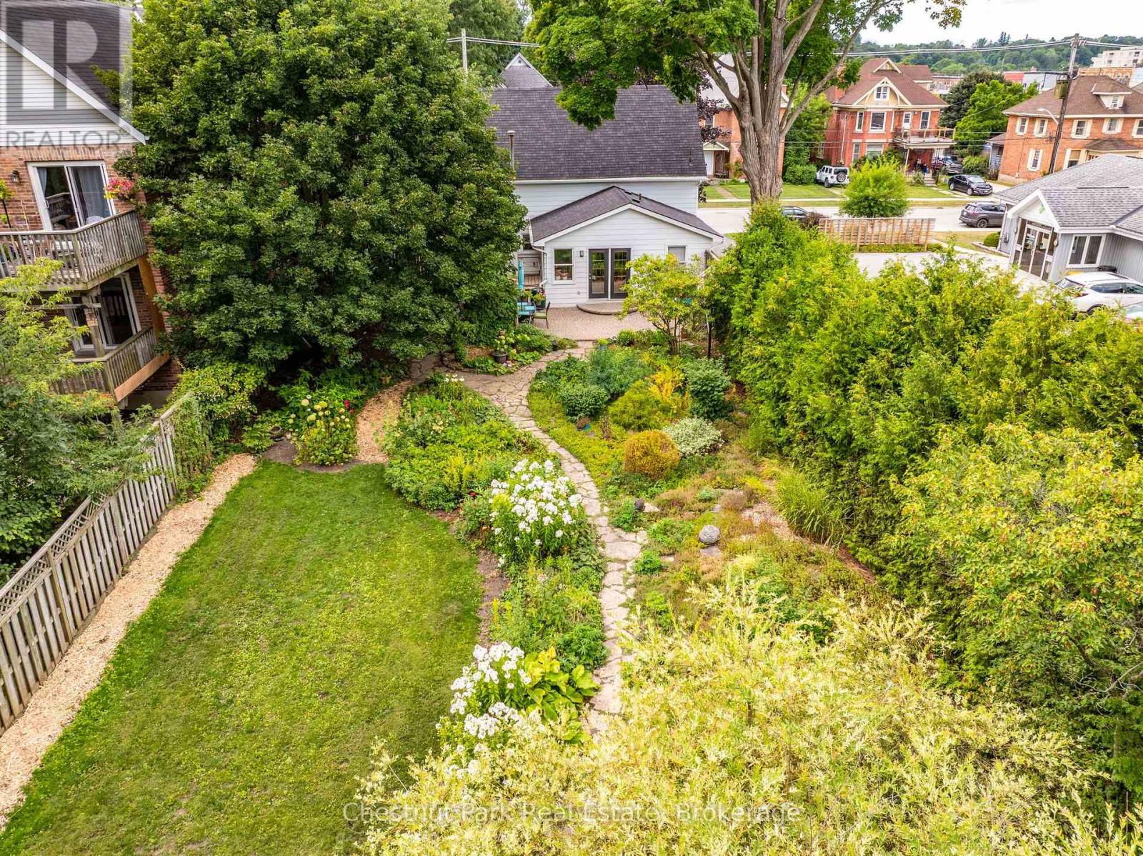 755 4th Avenue E, Owen Sound, Ontario  N4K 2N5 - Photo 37 - X13694934