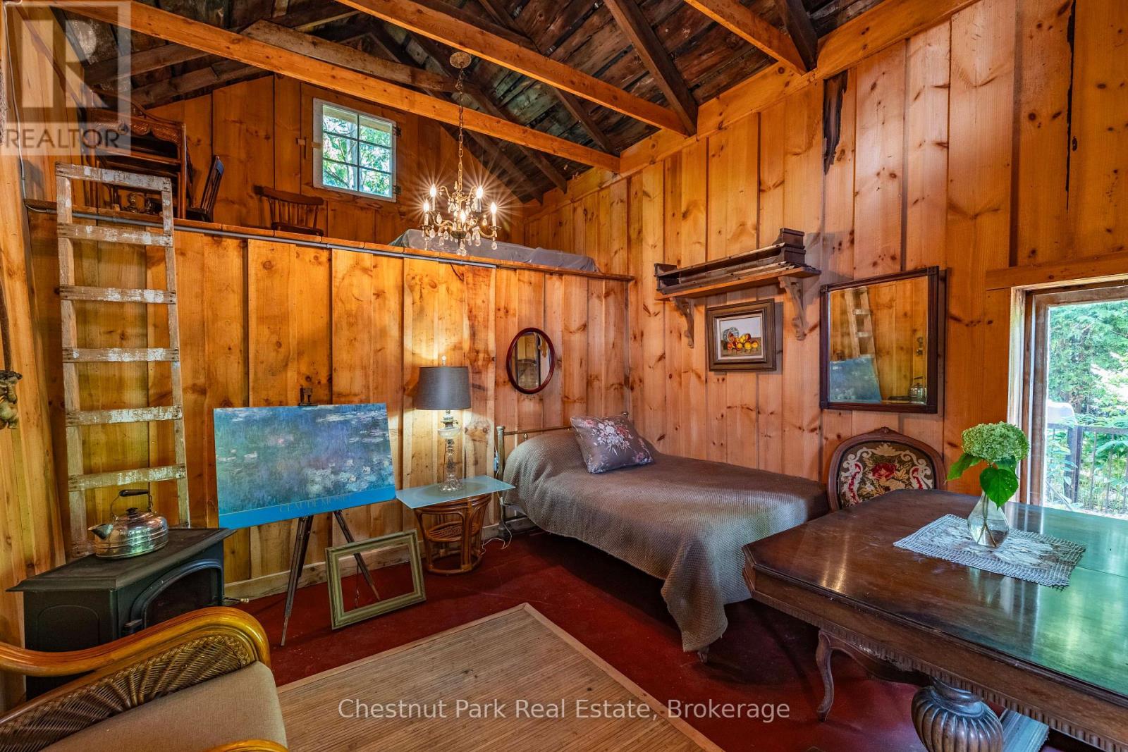 755 4th Avenue E, Owen Sound, Ontario  N4K 2N5 - Photo 39 - X13694934