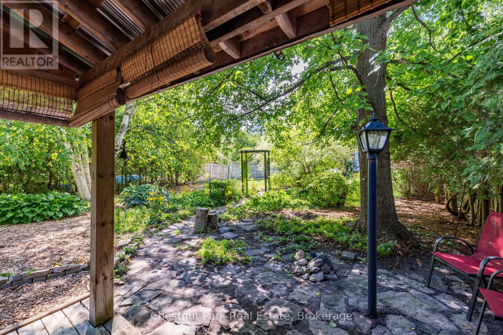 755 4th Avenue E, Owen Sound, Ontario  N4K 2N5 - Photo 41 - X13694934