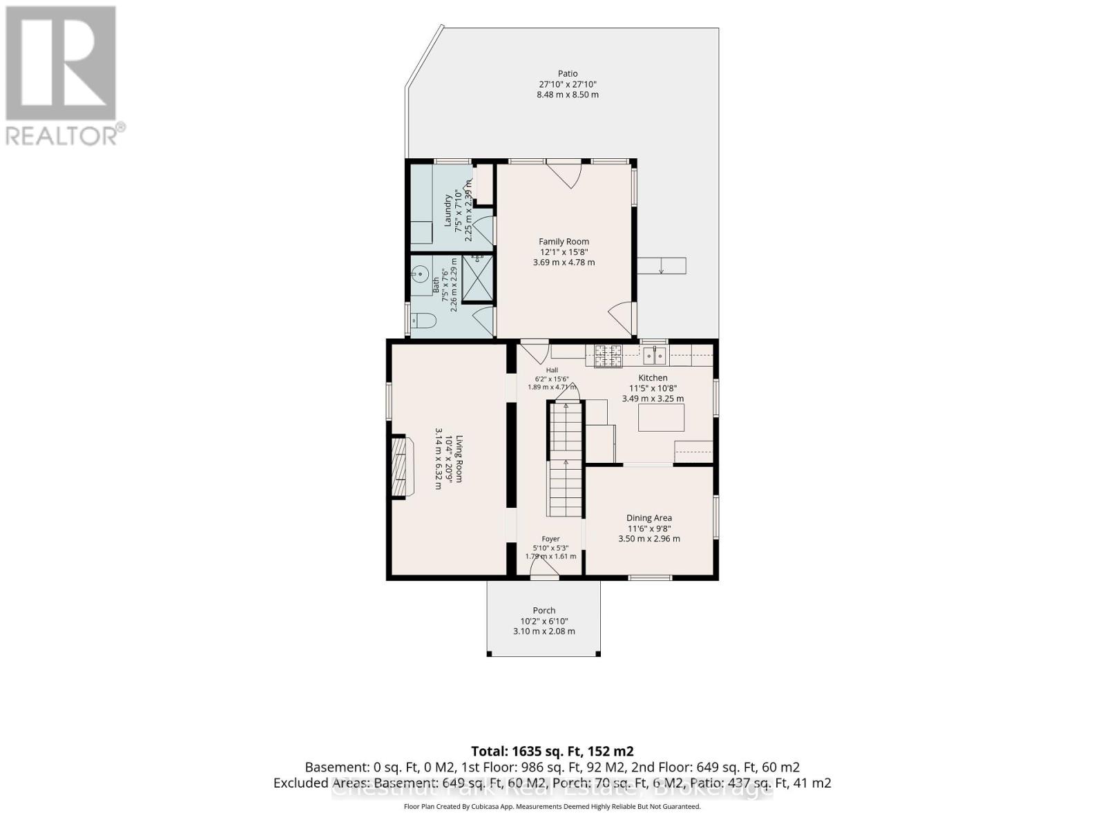 755 4th Avenue E, Owen Sound, Ontario  N4K 2N5 - Photo 46 - X13694934