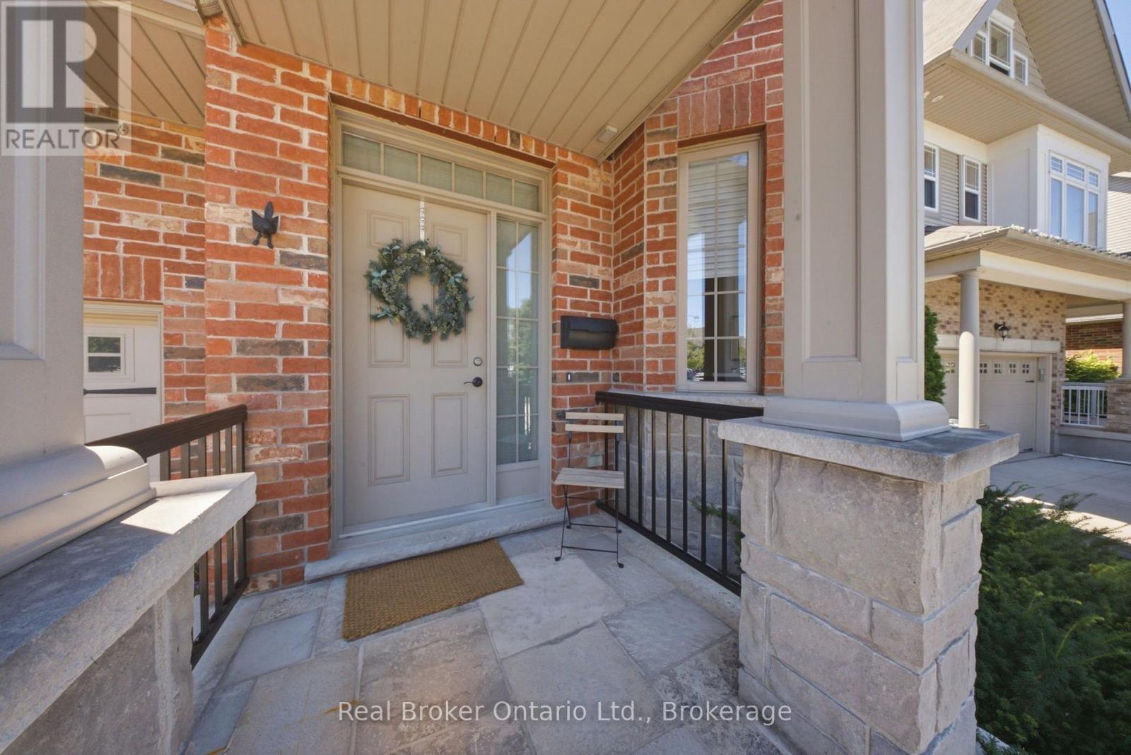 65 Amsterdam Crescent, Guelph, Ontario N1L 0G2 - Photo 4 - X13694960