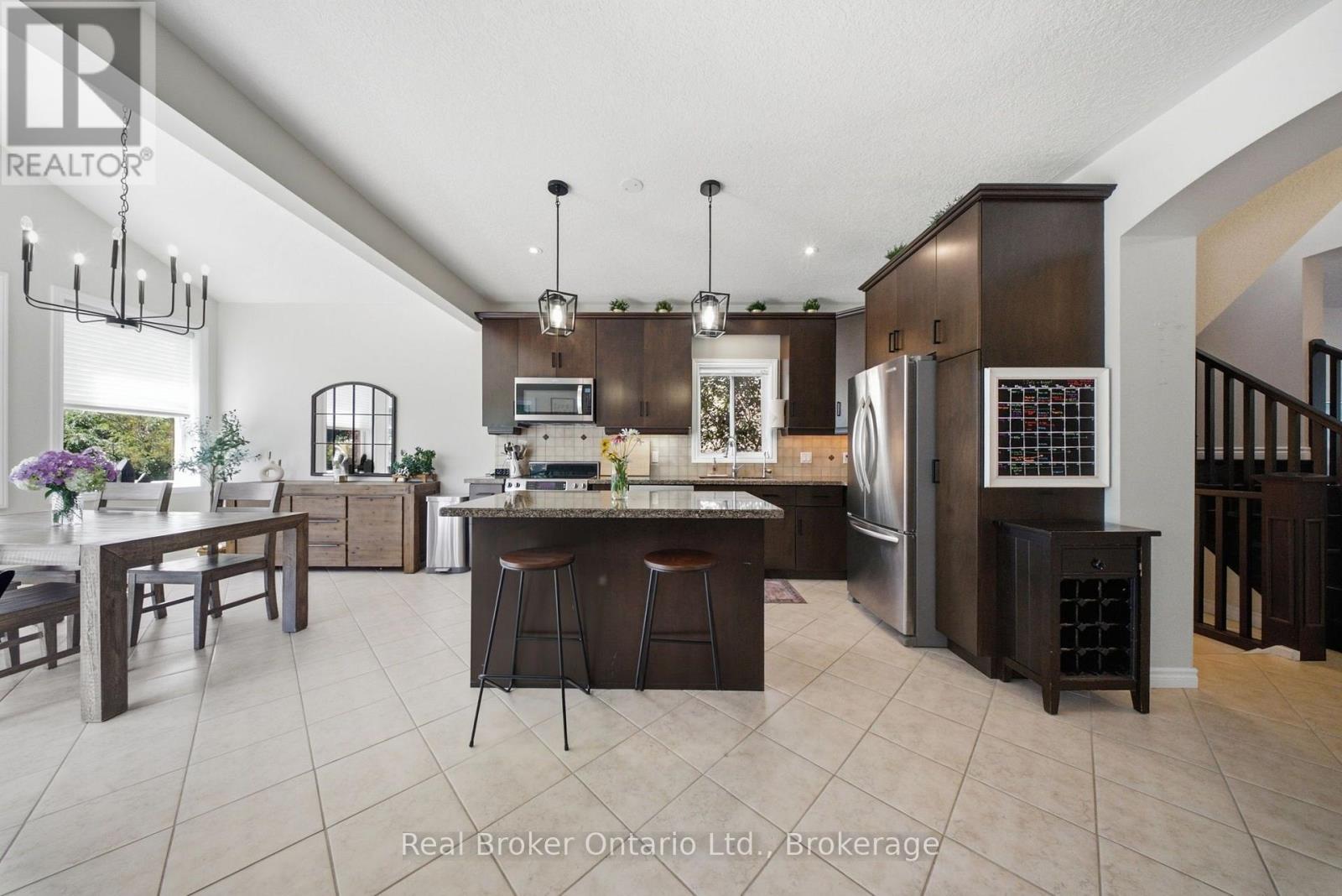 65 Amsterdam Crescent, Guelph, Ontario N1L 0G2 - Photo 8 - X13694960