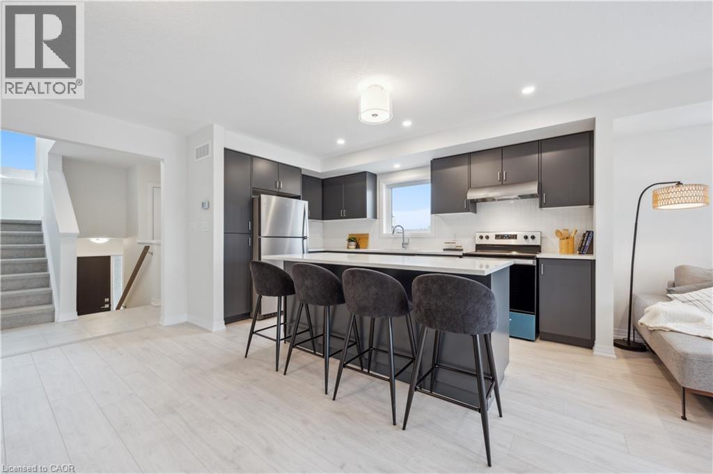 15 Stauffer Woods Trail Unit# 1, Kitchener, Ontario N2P 0L1 - Photo 7 - 40854814
