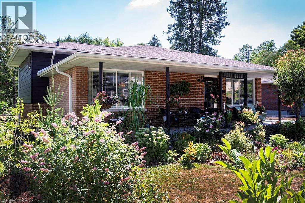 144 CANTERBURY Street, Ingersoll, Ontario