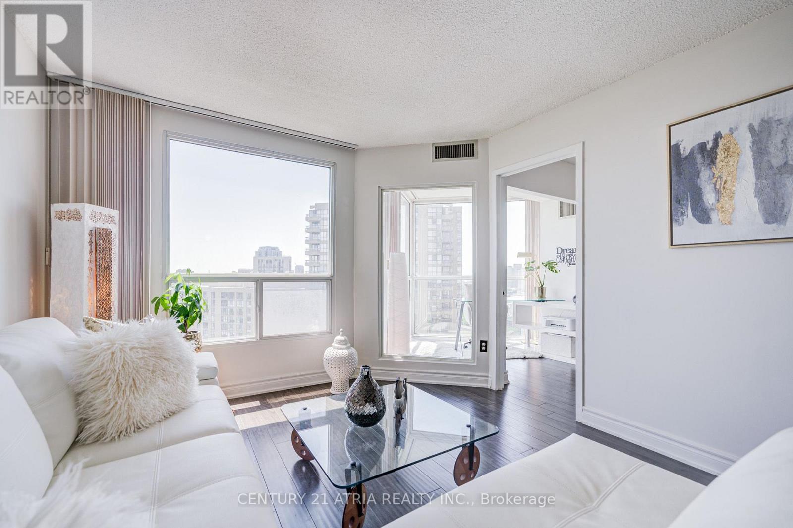 2502 - 5 Concorde Place, Toronto, Ontario  M3C 3M8 - Photo 22 - C13411866