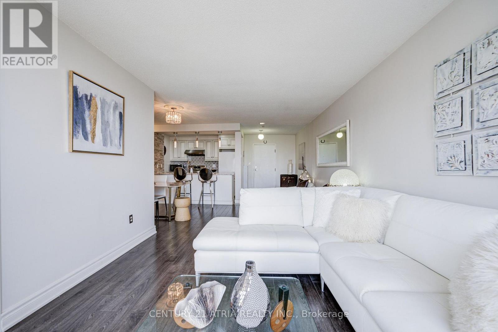 2502 - 5 Concorde Place, Toronto, Ontario  M3C 3M8 - Photo 23 - C13411866