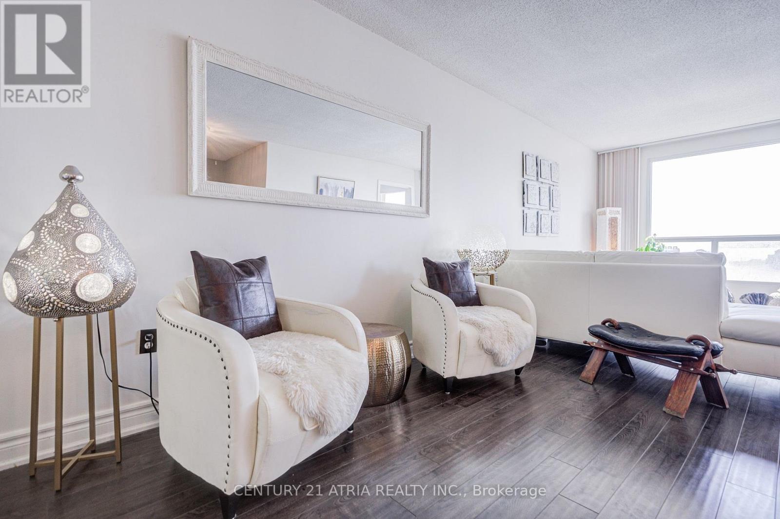 2502 - 5 Concorde Place, Toronto, Ontario  M3C 3M8 - Photo 18 - C13411866