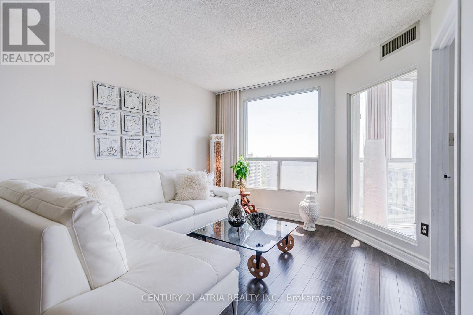 2502 - 5 Concorde Place, Toronto, Ontario  M3C 3M8 - Photo 21 - C13411866