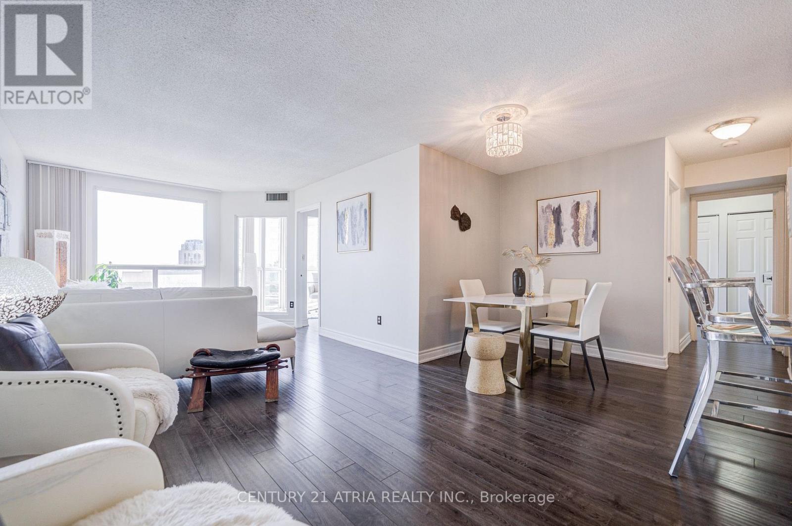 2502 - 5 Concorde Place, Toronto, Ontario  M3C 3M8 - Photo 19 - C13411866