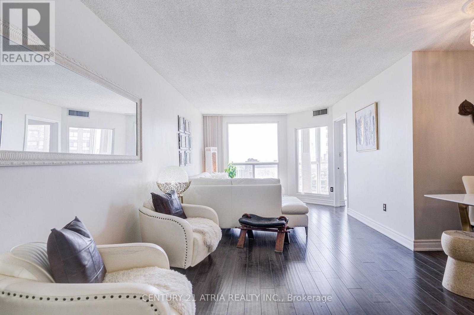 2502 - 5 Concorde Place, Toronto, Ontario  M3C 3M8 - Photo 20 - C13411866