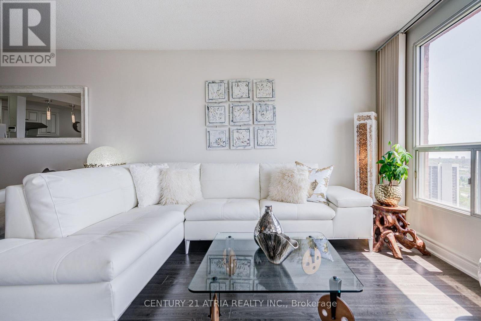 2502 - 5 Concorde Place, Toronto, Ontario  M3C 3M8 - Photo 24 - C13411866