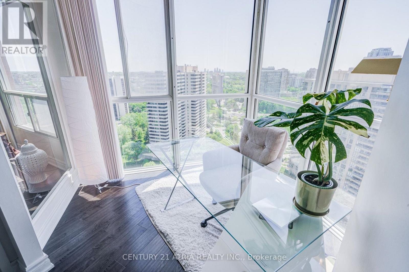 2502 - 5 Concorde Place, Toronto, Ontario  M3C 3M8 - Photo 28 - C13411866