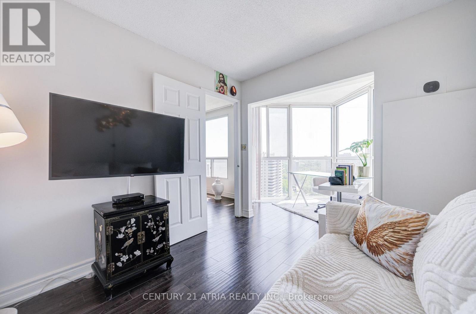 2502 - 5 Concorde Place, Toronto, Ontario  M3C 3M8 - Photo 26 - C13411866