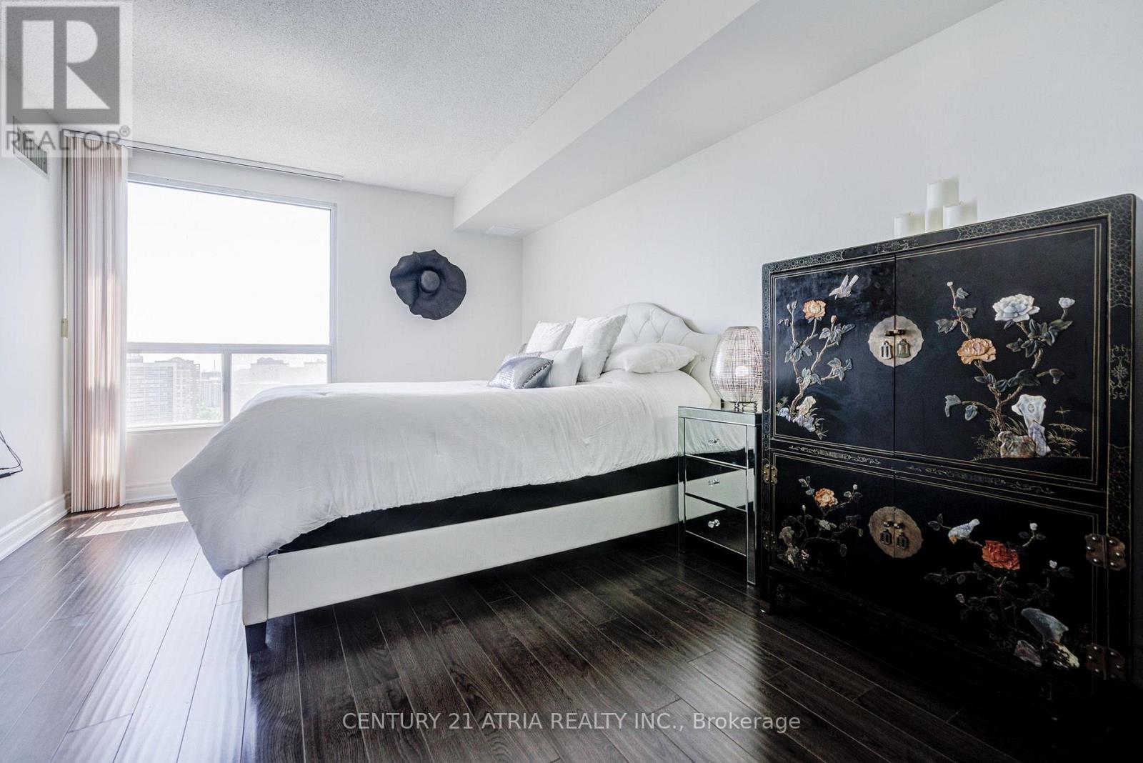 2502 - 5 Concorde Place, Toronto, Ontario  M3C 3M8 - Photo 34 - C13411866