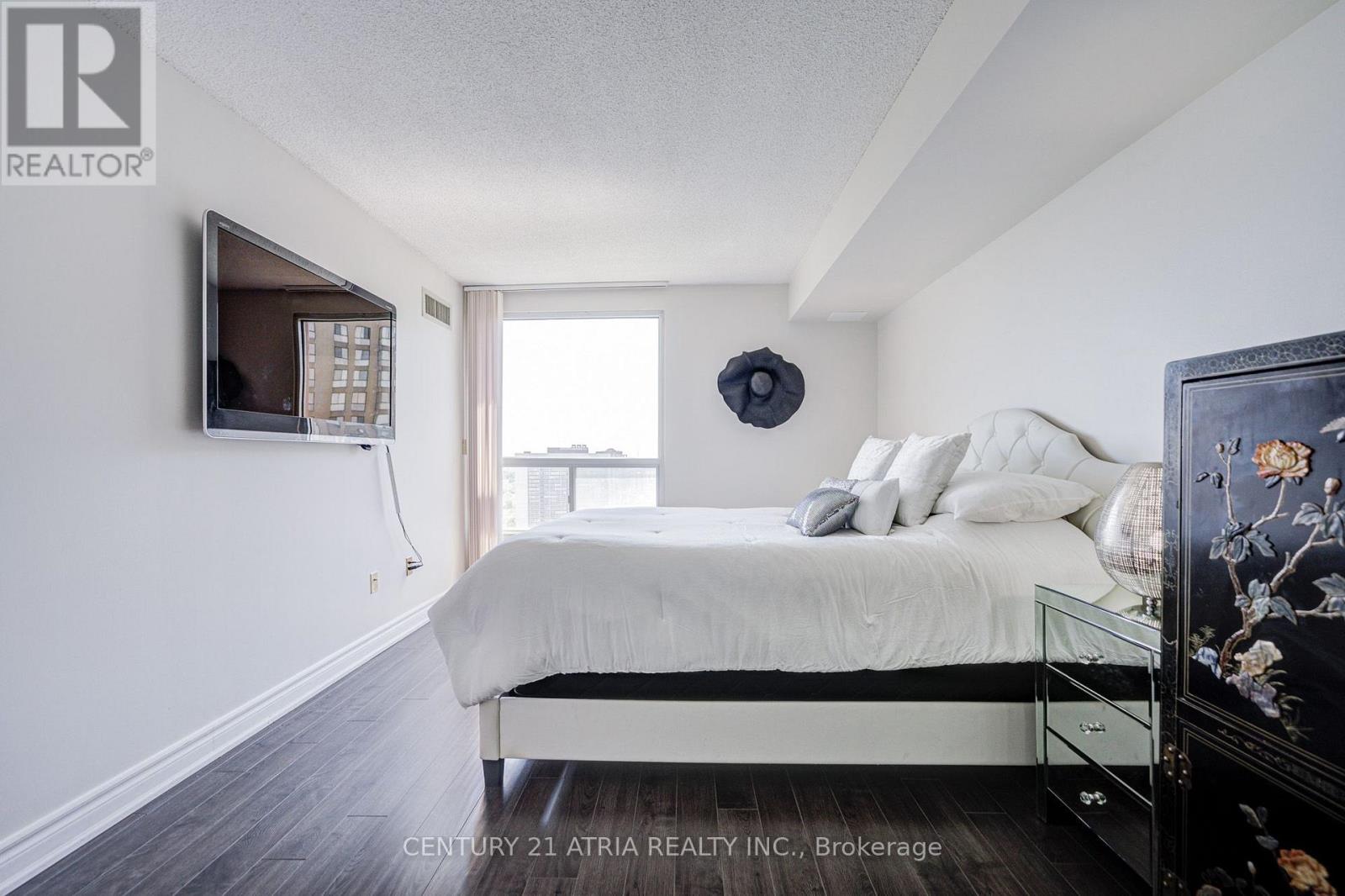 2502 - 5 Concorde Place, Toronto, Ontario  M3C 3M8 - Photo 35 - C13411866