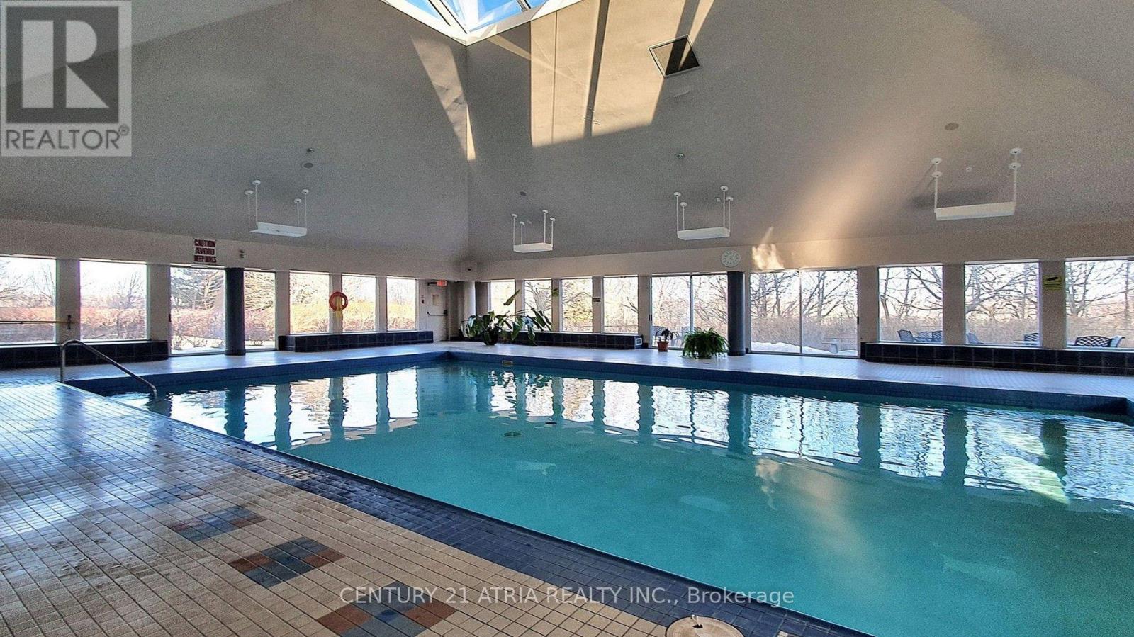 2502 - 5 Concorde Place, Toronto, Ontario  M3C 3M8 - Photo 43 - C13411866
