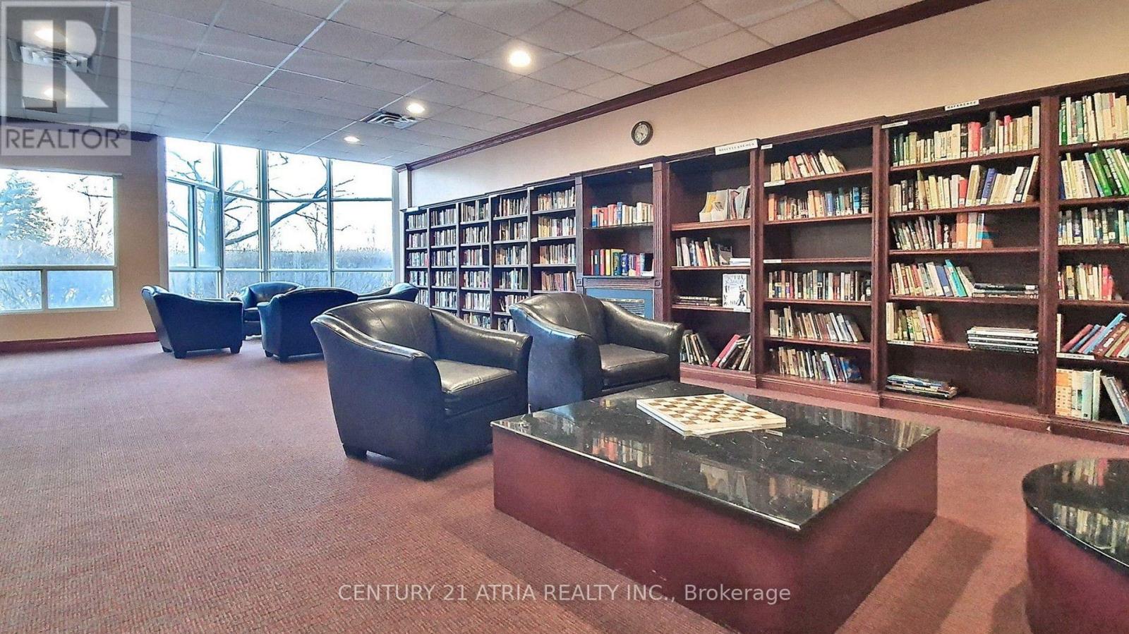 2502 - 5 Concorde Place, Toronto, Ontario  M3C 3M8 - Photo 41 - C13411866