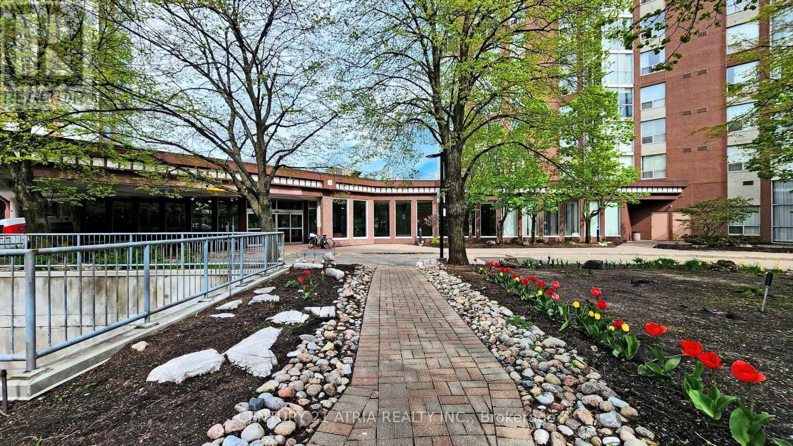 2502 - 5 Concorde Place, Toronto, Ontario  M3C 3M8 - Photo 48 - C13411866
