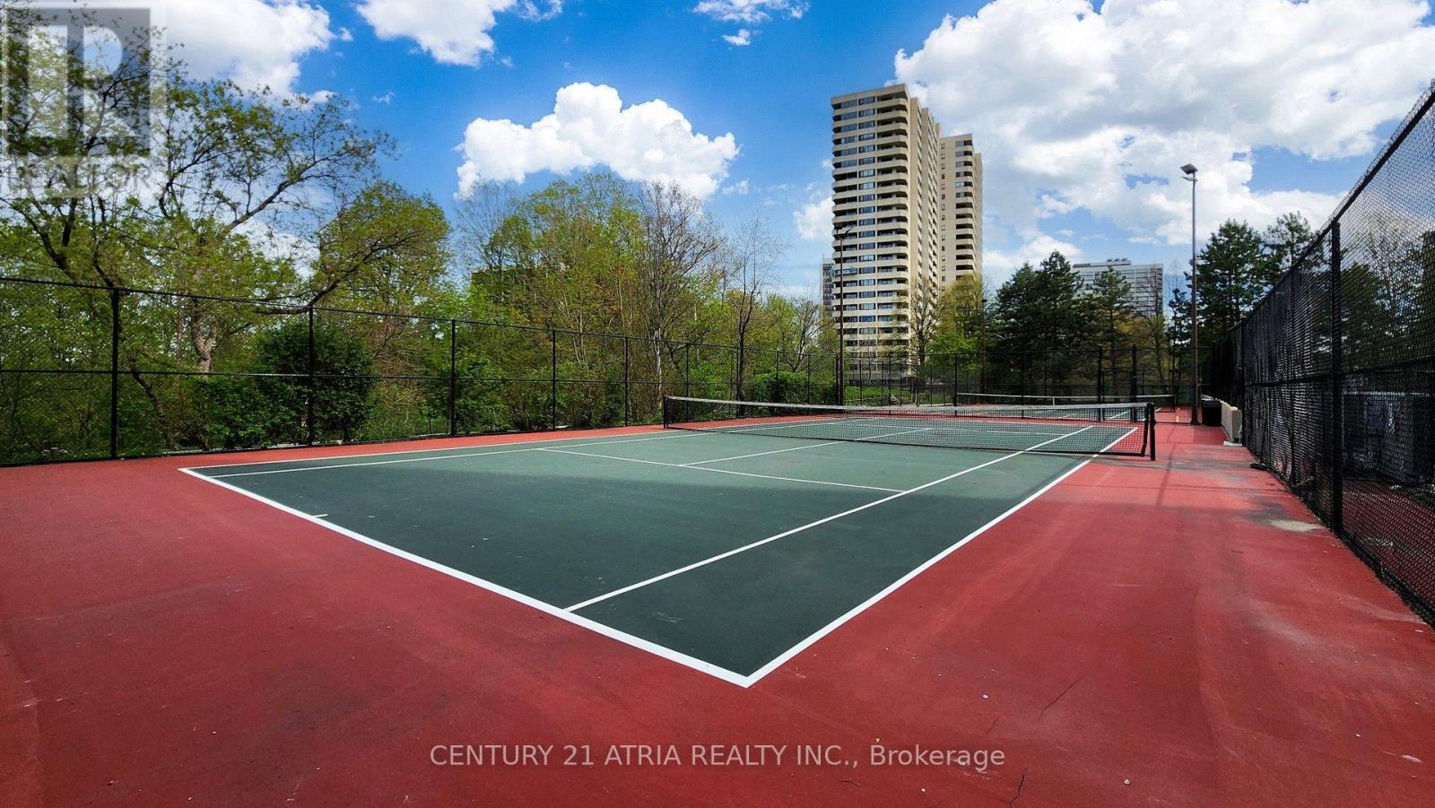 2502 - 5 Concorde Place, Toronto, Ontario  M3C 3M8 - Photo 47 - C13411866