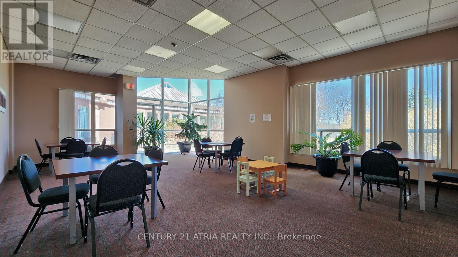 2502 - 5 Concorde Place, Toronto, Ontario  M3C 3M8 - Photo 49 - C13411866