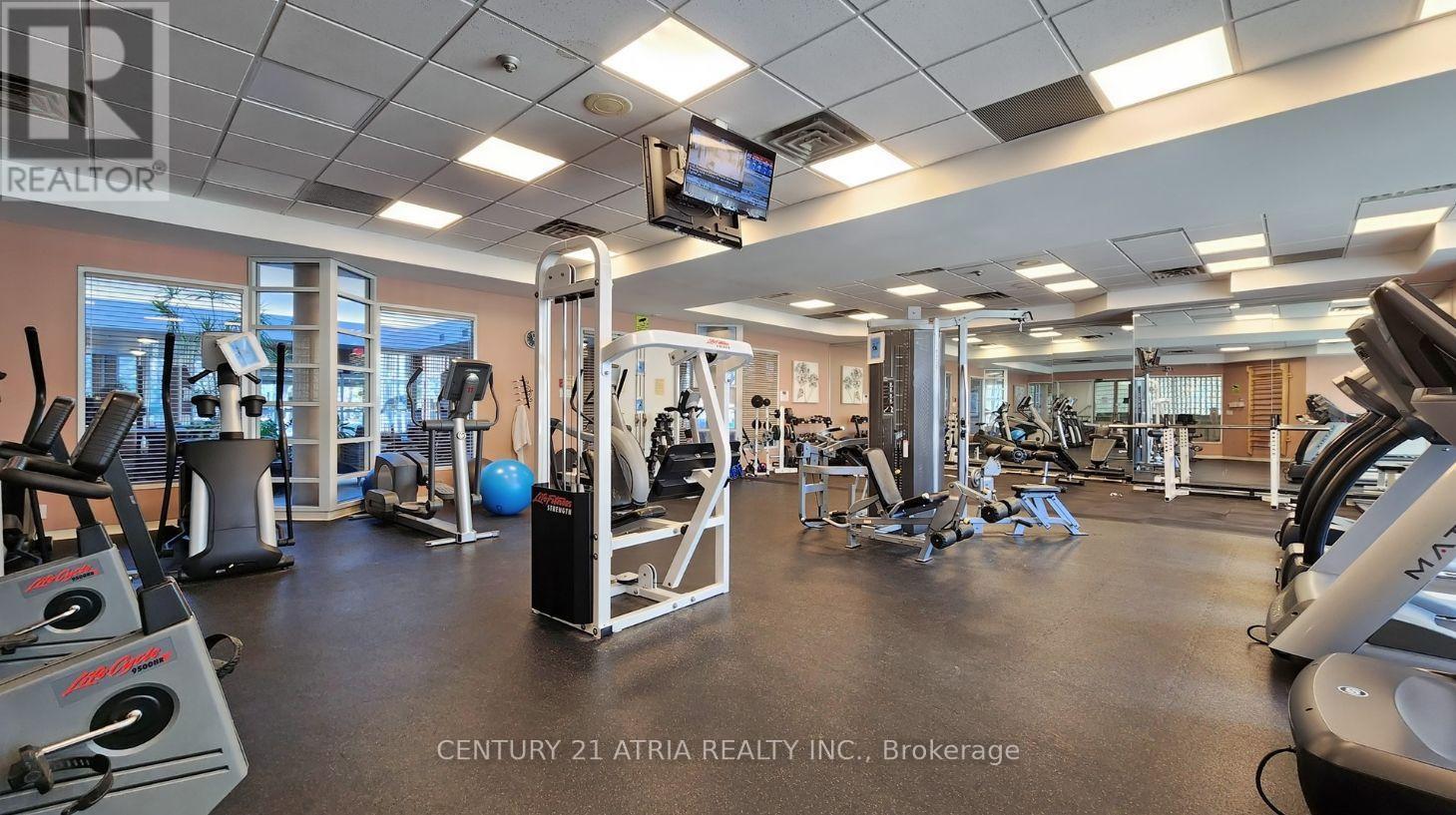 2502 - 5 Concorde Place, Toronto, Ontario  M3C 3M8 - Photo 50 - C13411866