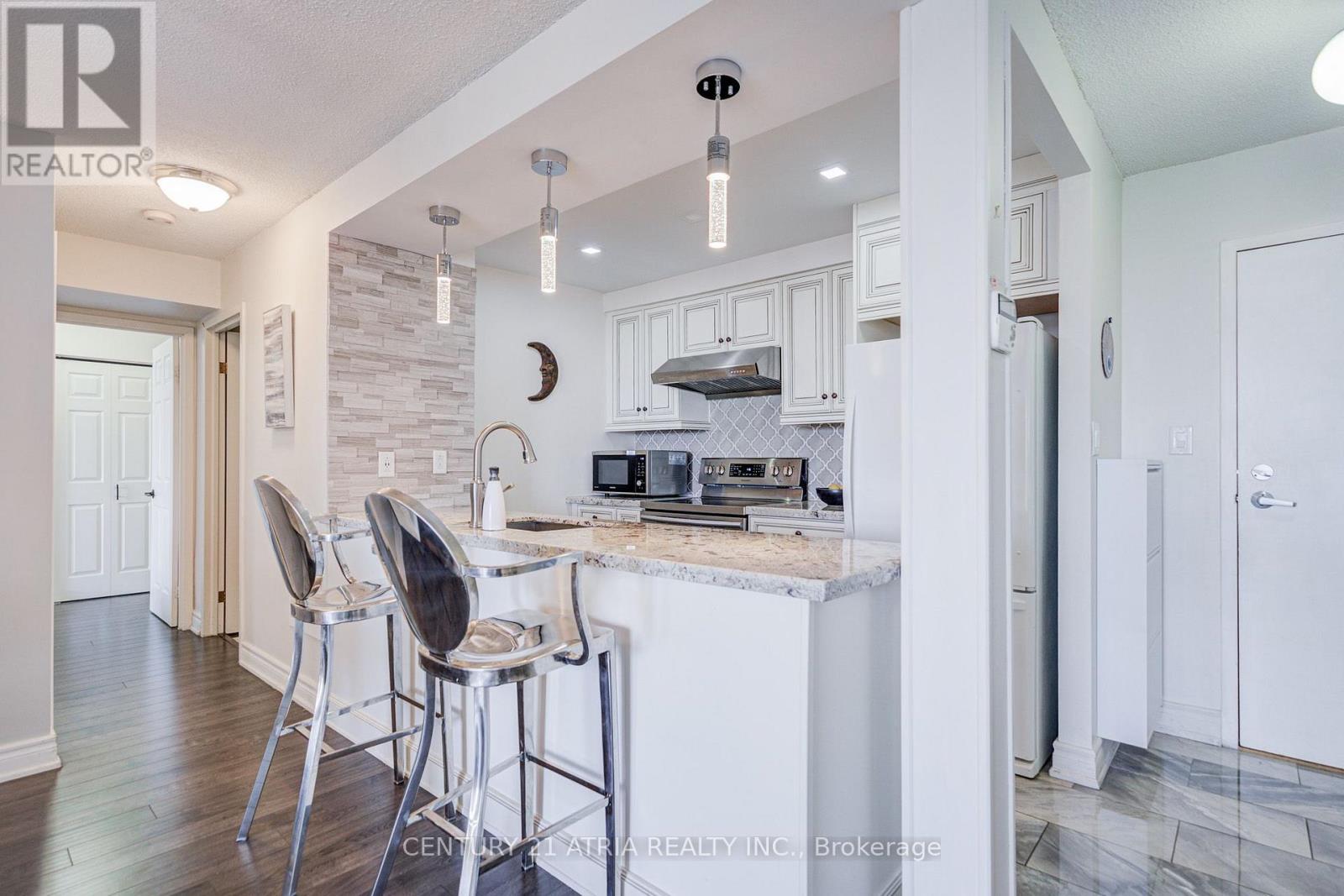 2502 - 5 Concorde Place, Toronto, Ontario  M3C 3M8 - Photo 9 - C13411866