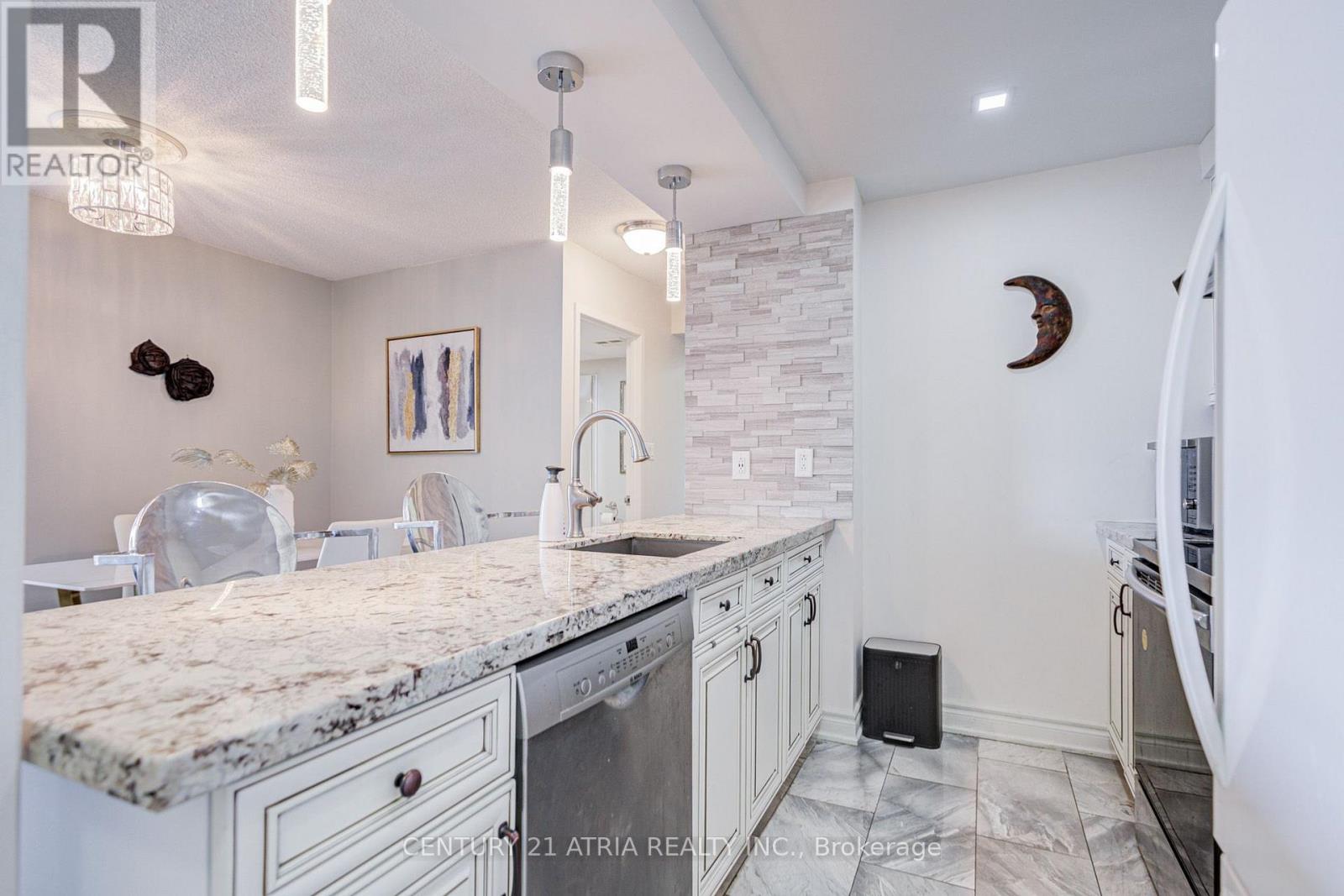 2502 - 5 Concorde Place, Toronto, Ontario  M3C 3M8 - Photo 7 - C13411866