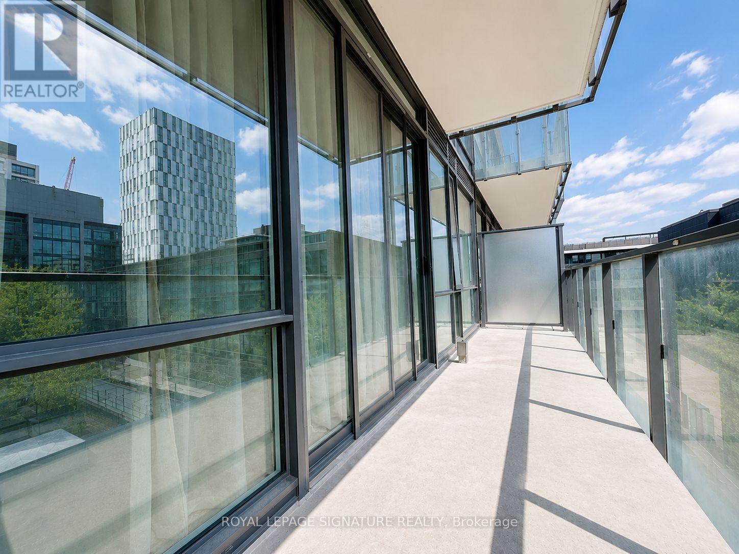 N431 - 455 Front Street E, Toronto, Ontario  M5A 0G2 - Photo 10 - C13694812