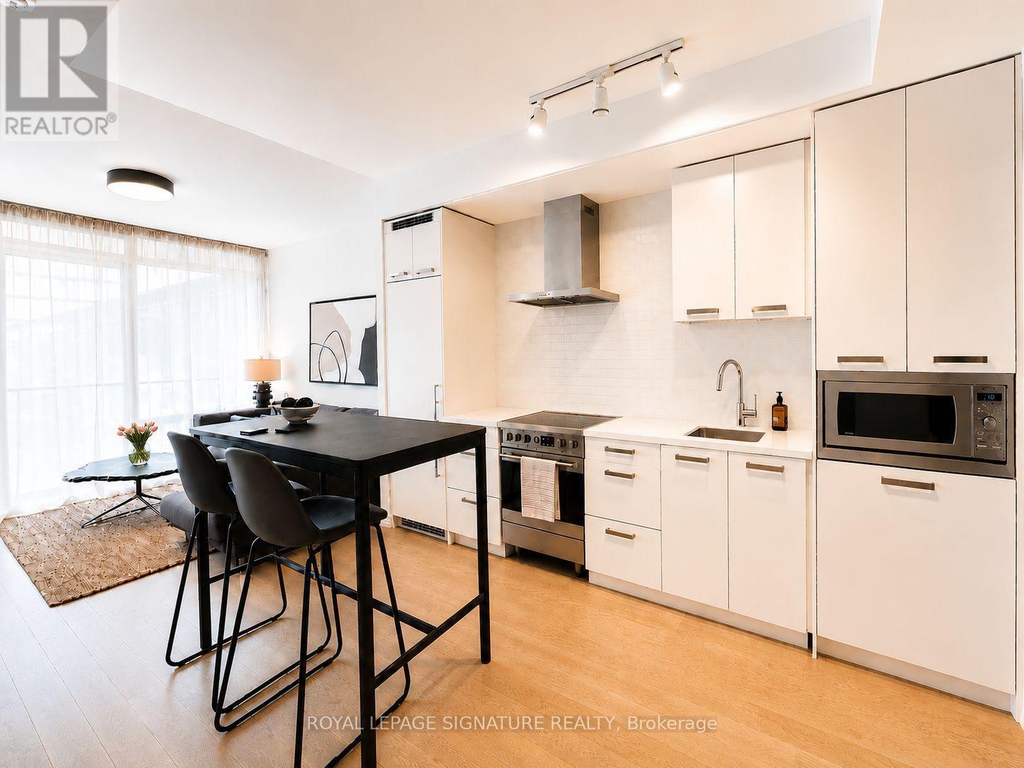 N431 - 455 Front Street E, Toronto, Ontario  M5A 0G2 - Photo 3 - C13694812