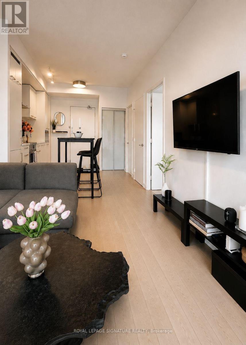 N431 - 455 Front Street E, Toronto, Ontario  M5A 0G2 - Photo 5 - C13694812