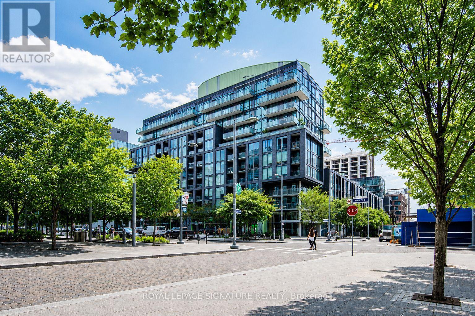 N431 - 455 Front Street E, Toronto, Ontario  M5A 0G2 - Photo 21 - C13694812