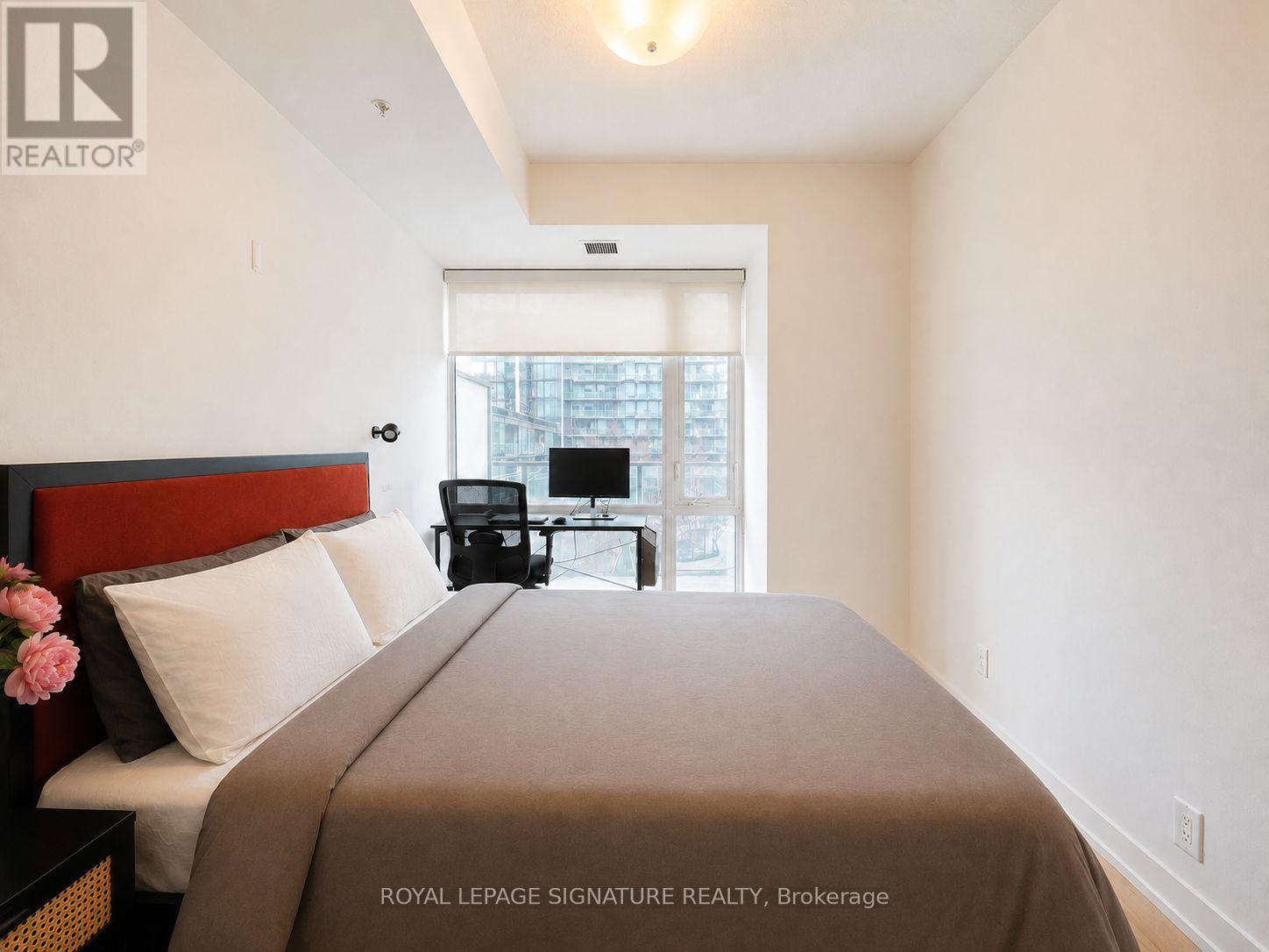 N431 - 455 Front Street E, Toronto, Ontario  M5A 0G2 - Photo 14 - C13694812