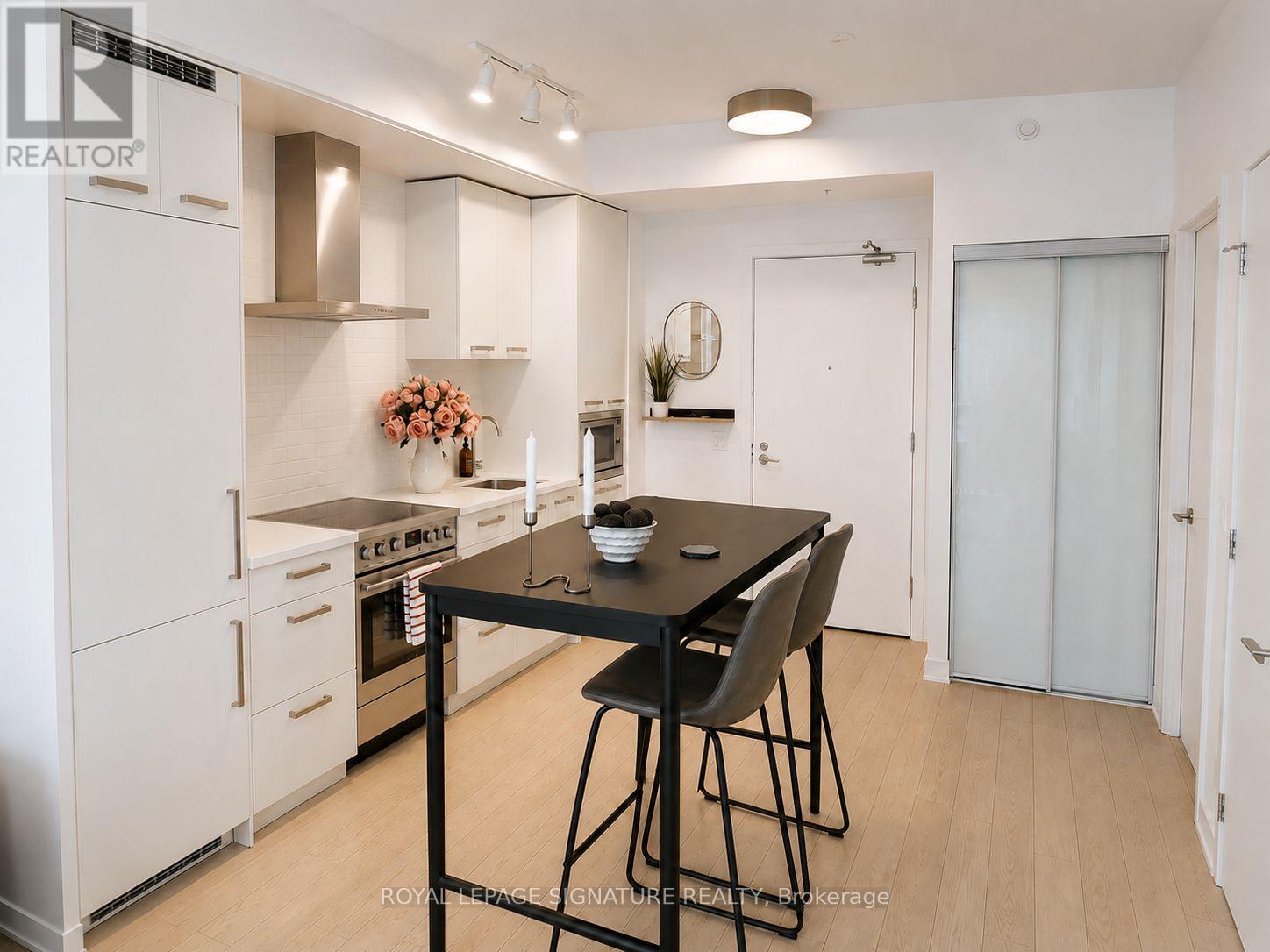 N431 - 455 Front Street E, Toronto, Ontario  M5A 0G2 - Photo 4 - C13694812